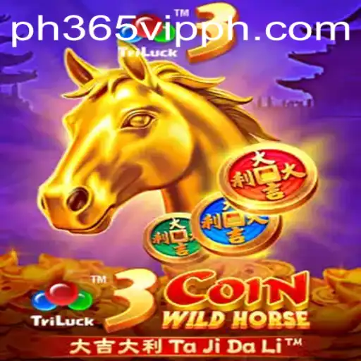 Exploring the Exciting World of 3CoinWildHorse: A Comprehensive Guide