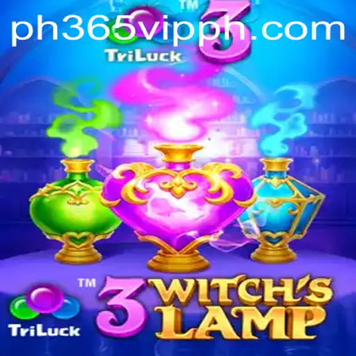 The Enigmatic World of 3WitchsLamp: A Comprehensive Guide