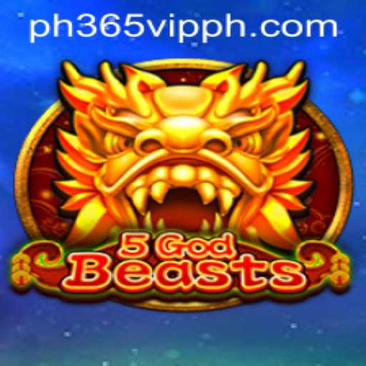Explore the Mystical World of 5GodBeasts: Unleash Your Gaming Prowess