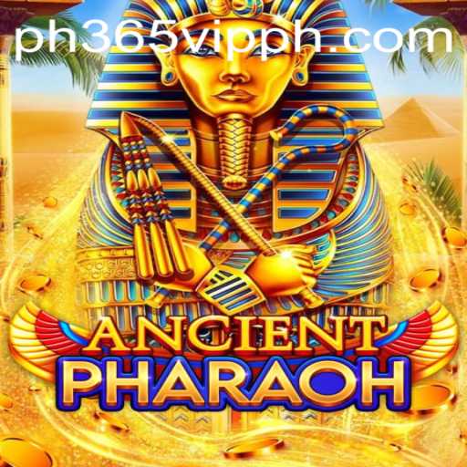 Discover the Enigma of AncientPharaoh: Enter the Realm of ph365 vip