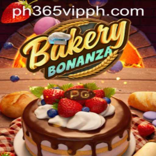 Explore the Sweet World of BakeryBonanza with PH365 VIP
