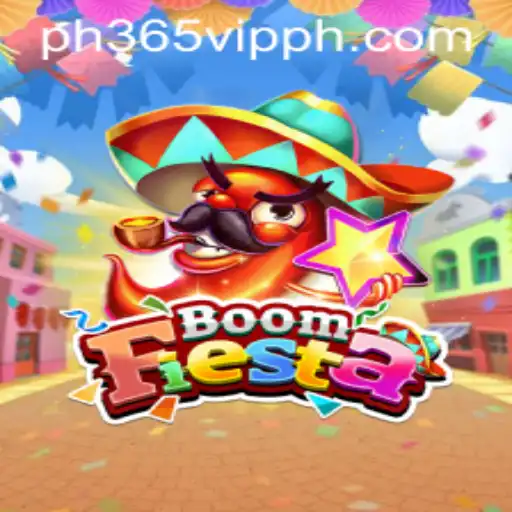 BoomFiesta: Exploring the Dynamic World of Online Gaming with ph365 vip
