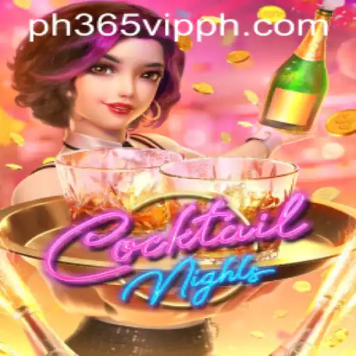 Exploring CocktailNights: An Enthralling Journey into Virtual Mixology