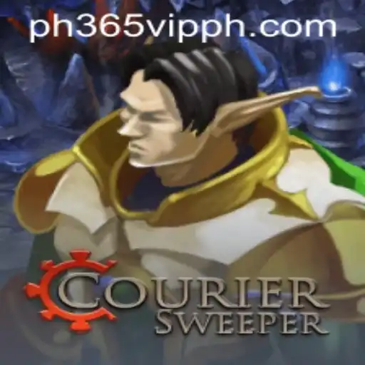 CourierSweeper: Navigating Challenges in the Gaming World