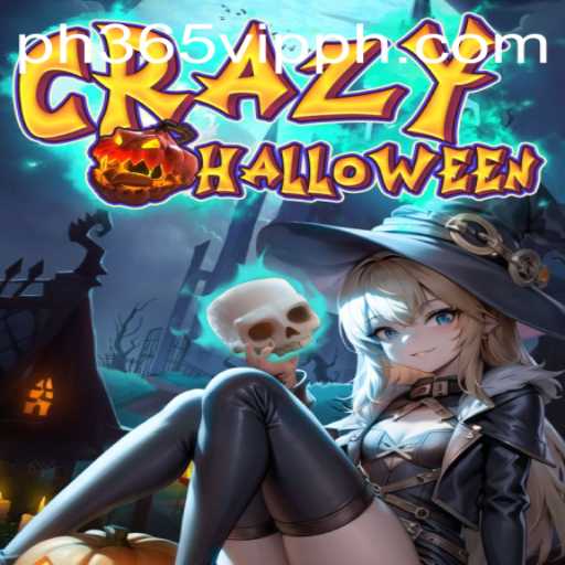 Exploring the Thrills of CrazyHalloween with ph365 vip