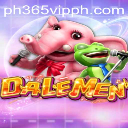 Discover the Engaging World of DALEMEN: An Immersive Gaming Experience