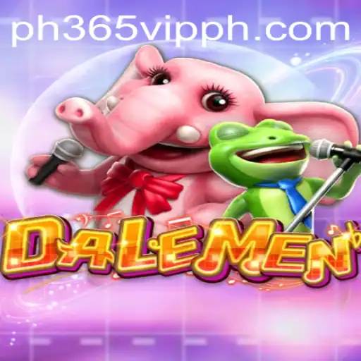 Discover the Engaging World of DALEMEN: An Immersive Gaming Experience