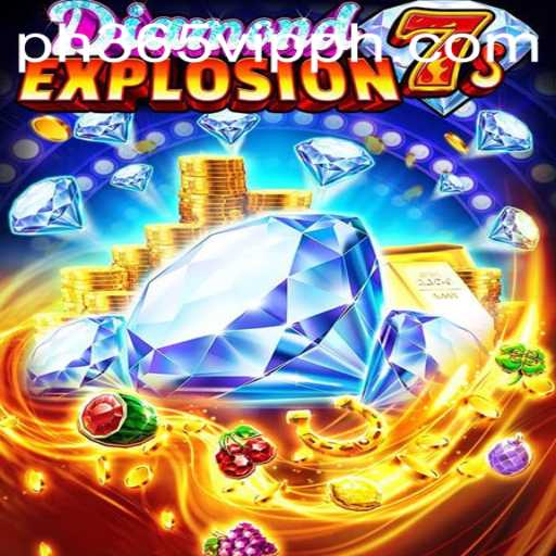 Exploring DiamondExplosion7s: The Thrilling Casino Game You Need to Know About