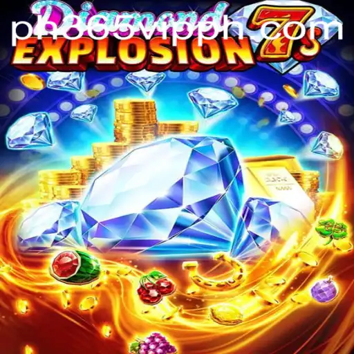 Exploring DiamondExplosion7s: The Thrilling Casino Game You Need to Know About