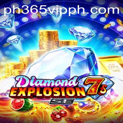 Unveiling the Thrills of DiamondExplosion7sSE: A Captivating Gaming Experience