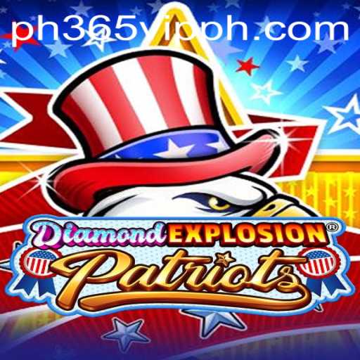 Exploring the Thrills of DiamondExplosionPatriots: A Deep Dive into Gameplay and Impact