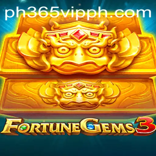Discover the Thrills of FortuneGems3 on PH365 VIP