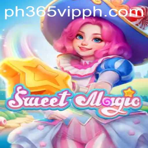 Discovering SweetMagic and PH365 VIP