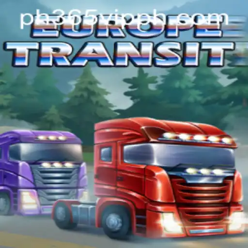 EuropeTransit: An Adventure Through the Continent