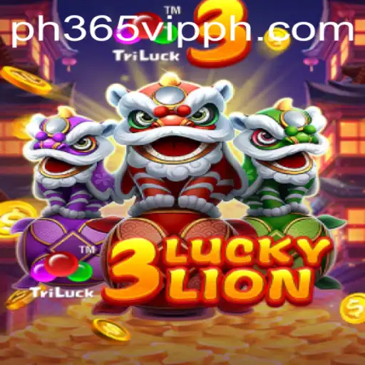 Exploring 3LUCKYLION Game