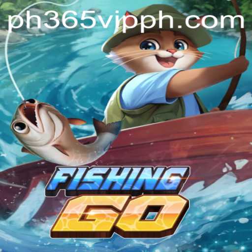 Dive Into FishingGO: The Ultimate Virtual Fishing Experience with PH365 VIP