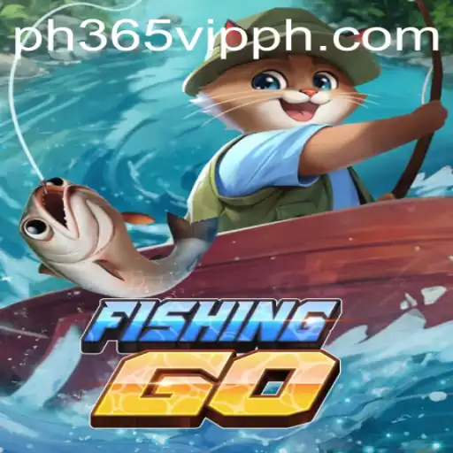 Dive Into FishingGO: The Ultimate Virtual Fishing Experience with PH365 VIP