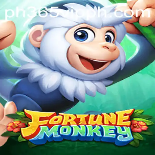 Unveiling FortuneMonkey: The Thrilling Adventure with PH365 VIP