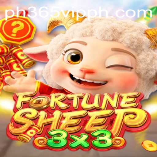 Unveiling FortuneSheep: A Comprehensive Guide to the Game with PH365 VIP
