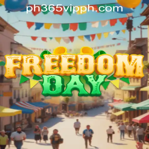 FreedomDay: Unleashing New Horizons in Gaming