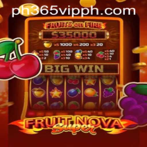 FruitNovaSuper: The Thrilling New Game Taking 
