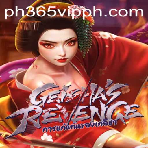 Geishas Revenge: An Immersive Gaming Experience