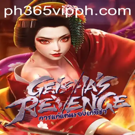 Geishas Revenge: An Immersive Gaming Experience