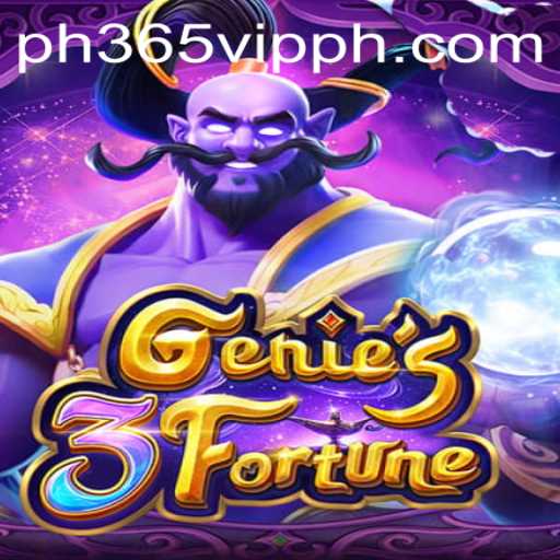 Unveiling Genie3Fortune: A Magical Gaming Experience with ph365 vip