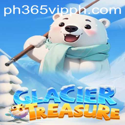 Discover the Icy Realms of GlacierTreasure: An Epic Gaming Adventure