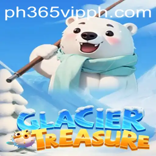 Discover the Icy Realms of GlacierTreasure: An Epic Gaming Adventure