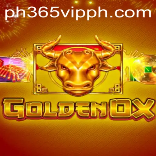 Discover the Thrilling World of GoldenOx: A Game for PH365 VIP
