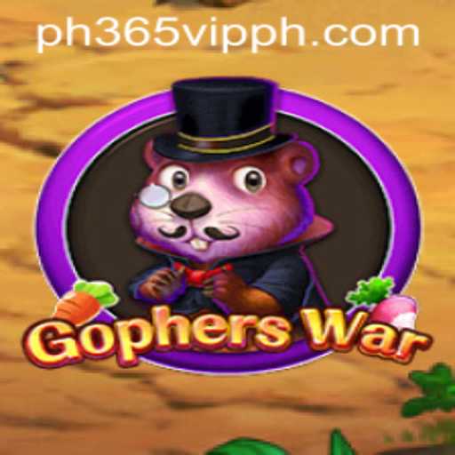 Unveiling GophersWar: Dive into the Epic World of Strategy and Adventure