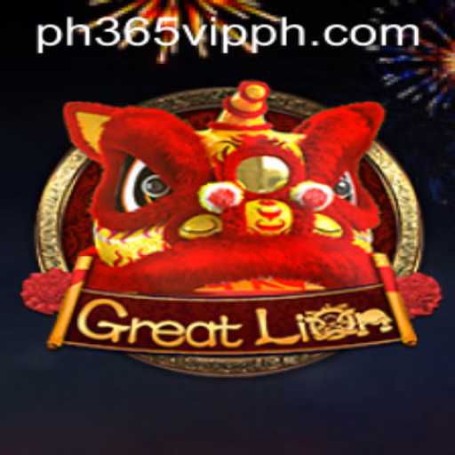 Unveiling the Excitement of GreatLion: A Comprehensive Guide with PH365 VIP Insights