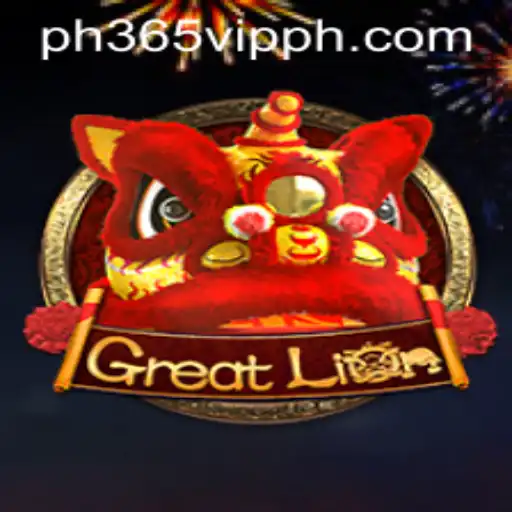 Unveiling the Excitement of GreatLion: A Comprehensive Guide with PH365 VIP Insights