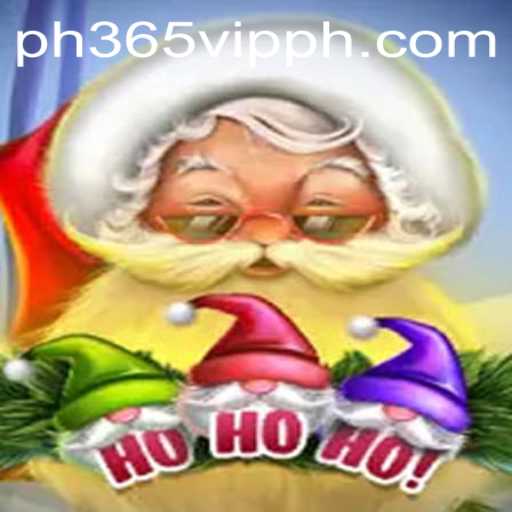 Discovering the Festive Fun of HoHoHo with PH365 VIP