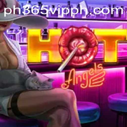 Discover the Exciting World of HotAngels: A Comprehensive Guide to Gameplay and Strategy