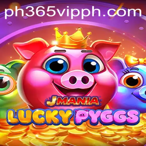 The Exciting World of JManiaLuckyPyggs: A Game Worth Exploring