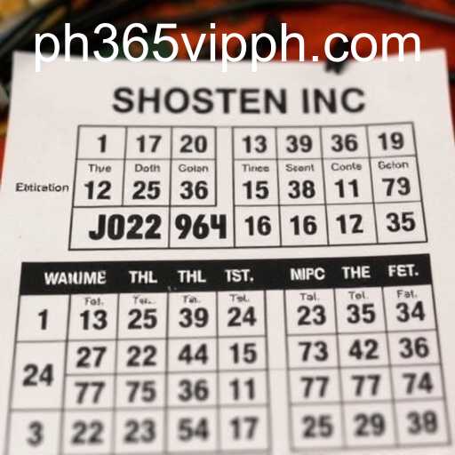 The Complex World of Jueteng in the Philippines