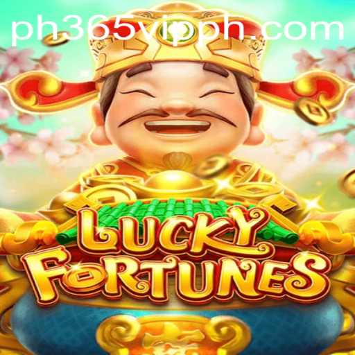 Unveiling LUCKYFORTUNES: A Dynamic New Gaming Experience