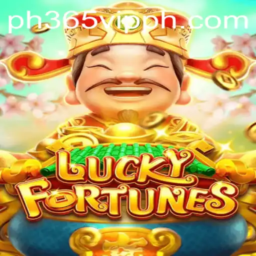 Unveiling LUCKYFORTUNES: A Dynamic New Gaming Experience