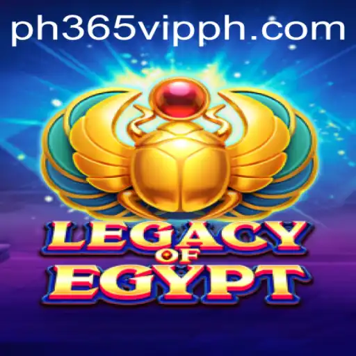 Exploring the Enchanting World of LegacyOfEgypt in the Gaming Arena