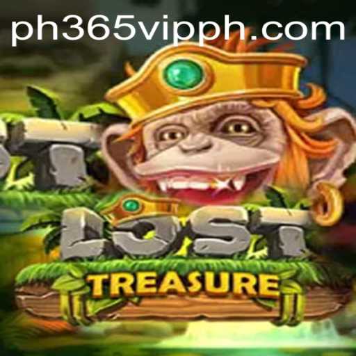 LostTreasure Ph365 VIP: Dive into the Ultimate Digital Adventure