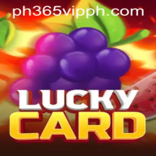 Exploring the Thrilling World of LuckyCard: An In-Depth Look with ph365 vip