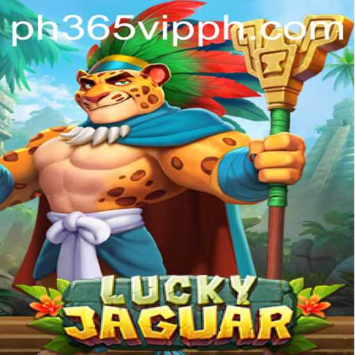 Discover the Thrills of LuckyJaguar: An Enthralling Gaming Experience