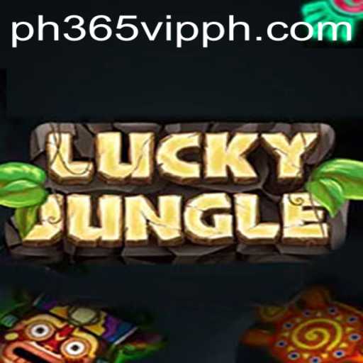 Exploring the World of LuckyJungle: An Adventure with PH365 VIP