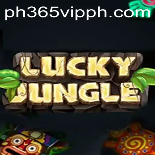 Exploring the World of LuckyJungle: An Adventure with PH365 VIP