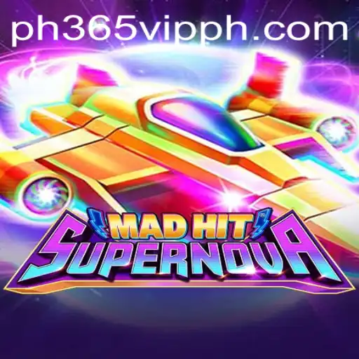 MadHitSupernova: A Stellar Gaming Experience