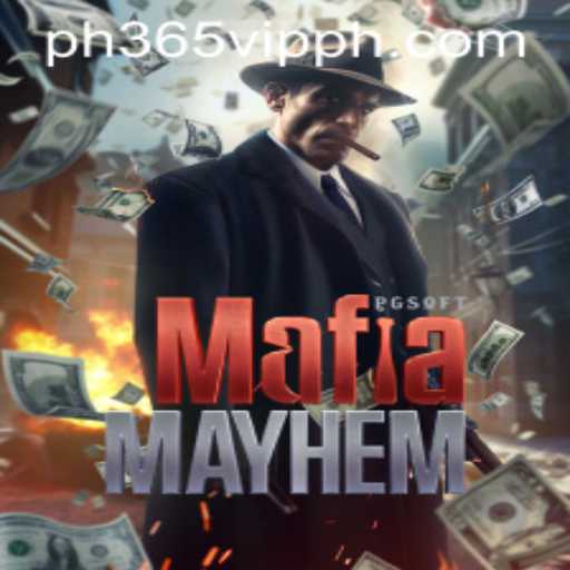 MafiaMayhem: Dive into the Underworld with ph365 vip