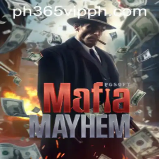 MafiaMayhem: Dive into the Underworld with ph365 vip