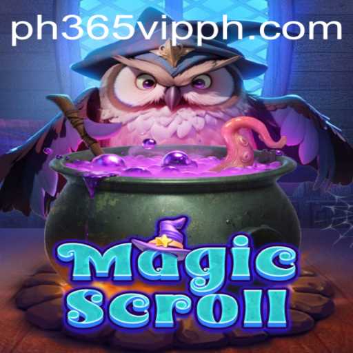 MagicScroll: Unveiling a New Era of Interactive Gaming